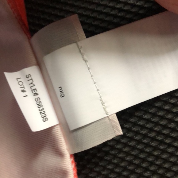 KATE SPADE (L) Hot Cherry 2 Piece Swimwear - Picture 10 of 15